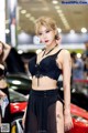 Heo Yoon Mi's beauty at the 2017 Seoul Auto Salon exhibition (175 photos) P57 No.d4bfee