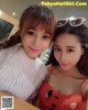 Hot photos of Xia Mei Jiang (夏 美 酱) on Weibo (139 photos) P27 No.cd777c