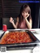 Hot photos of Xia Mei Jiang (夏 美 酱) on Weibo (139 photos) P11 No.802f84