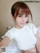 Hot photos of Xia Mei Jiang (夏 美 酱) on Weibo (139 photos) P89 No.16fc2e