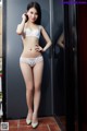 XIUREN No.578: Model Zina (战 姝 羽) (60 photos) P29 No.ef9ef7