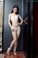 XIUREN No.578: Model Zina (战 姝 羽) (60 photos) P19 No.6153fd