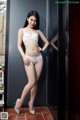 XIUREN No.578: Model Zina (战 姝 羽) (60 photos) P19 No.4909a2 Image No. 83