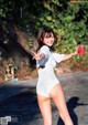 Yui Asakura 浅倉唯, Weekly Playboy 2021 No.45 (週刊プレイボーイ 2021年45号) P6 No.2d2b3c