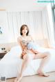 [Loozy] Son Ye-Eun (손예은): Lover in Hotel (133 photos) P2 No.5ef884