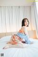 [Loozy] Son Ye-Eun (손예은): Lover in Hotel (133 photos) P7 No.42ddb1