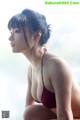 Mizuki Hoshina - Infocusgirls America Office P2 No.1322a4