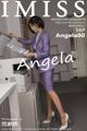 IMISS Vol.578: Angela00 (57 photos) P49 No.6463b4