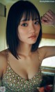 Suzuka 涼雅, 週プレ Photo Book 「SUZUKA19」 Set.02