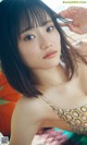 Suzuka 涼雅, 週プレ Photo Book 「SUZUKA19」 Set.02 P12 No.1e4495