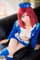 Cosplay Mike - Dark Teenmegaworld Com P8 No.6407af