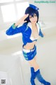 Cosplay Mike - Dark Teenmegaworld Com P2 No.7e7241