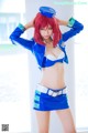 Cosplay Mike - Dark Teenmegaworld Com P5 No.02d103