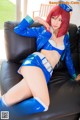 Cosplay Mike - Dark Teenmegaworld Com P4 No.f11179