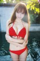 MyGirl Vol.008: Model Yanni (王馨瑶) (157 photos) P5 No.f00cf8