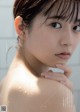 Amane Tsukiashi 月足天音, Weekly Playboy 2022 No.17 (週刊プレイボーイ 2022年17号) P6 No.bedb89