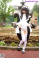 Cosplay Maid - Token Sexxxprom Image P10 No.0e080e