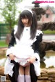 Cosplay Maid - Token Sexxxprom Image P5 No.136a3a