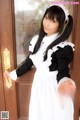 Cosplay Maid - Token Sexxxprom Image P6 No.3add48
