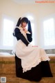 Cosplay Maid - Token Sexxxprom Image P1 No.87f1f6