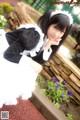 Cosplay Maid - Token Sexxxprom Image P3 No.544d10