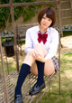 Nanami Moegi - Pantie Yardschool Girl P1 No.402b2a