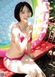 Ayame Okada 岡田彩夢, Weekly Playboy 2022 No.38 (週刊プレイボーイ 2022年38号) P7 No.bba706