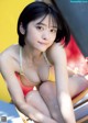 Ayame Okada 岡田彩夢, Weekly Playboy 2022 No.38 (週刊プレイボーイ 2022年38号) P2 No.13b892
