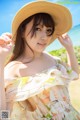 Maria Aine 愛音まりあ, ヘアヌード写真集 Sensual Moisture Vol.01 P8 No.a8c4c4 Image No. 33