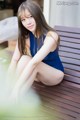 TGOD 2016-08-28: Model Cheng Tong Yan (程 彤 颜) (42 photos) P11 No.bb03b1