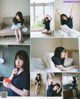 Shiori Kubo 久保史緒里, BOMB! 2019.10 (ボム 2019年10月号) P6 No.f4235a