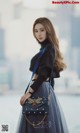 UGIRLS - Ai You Wu App No.1045: Model Cheng Zi (程 梓) (35 photos)