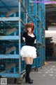 Cosplay Kikiwan - On3gp Pictures Wifebucket P4 No.e7921d Image No. 15