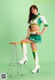 Kaori Hinata - Update Cream Gallery P6 No.033905