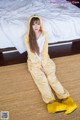 IMISS Vol.136: Model Sugar Xiao Tianxin (sugar 小 甜心 CC) (60 photos)