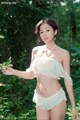DKGirl Vol.090: Model Cang Jing You Xiang (仓 井 优香) (58 photos) P42 No.4df17c