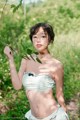 DKGirl Vol.090: Model Cang Jing You Xiang (仓 井 优香) (58 photos) P7 No.97dd71