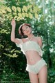 DKGirl Vol.090: Model Cang Jing You Xiang (仓 井 优香) (58 photos) P39 No.2da7c4