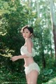 DKGirl Vol.090: Model Cang Jing You Xiang (仓 井 优香) (58 photos) P40 No.609870