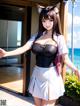 Hentai - 炎夏密语 Set 2 20230609 Part 55 P19 No.9d82c8