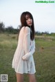 Yuumi Shida 志田友美, [WPB-net] EX766 「—成熟—」 Set.01 P18 No.ddb74f