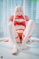 PIA 피아 (박서빈), [DJAWA] Darling in the FranXX Set.02 P5 No.ca93a1 Image No. 51