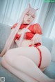 PIA 피아 (박서빈), [DJAWA] Darling in the FranXX Set.02 P7 No.d56523 Image No. 47