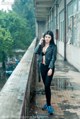XIUREN No.518: Selena Model (娜 露) (53 photos) P6 No.f35cba