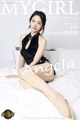 MyGirl Vol.326: Model Xiao Reba (Angela 喜欢 猫) (41 photos) P26 No.6ebfa4