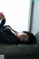 Miu Nakamura 仲村美海, ＦＲＩＤＡＹデジタル写真集 艶めくお姉さん Set.01 P1 No.25dc3a