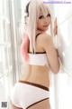 Yuka Hoshikage - Mobivid Poto Telanjang P8 No.7bb429 Image No. 9