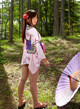 Mayumi Yamanaka - Pinching Tight Pants P3 No.13dac6