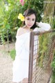 MyGirl Vol. 260: Model Yu Da Qiao (于 大 乔) (49 photos) P3 No.8960d3