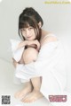 Kanna Hashimoto 橋本環奈, Shonen Magazine 2012 No.01 (少年マガジン 2012年1号) P13 No.c8d905